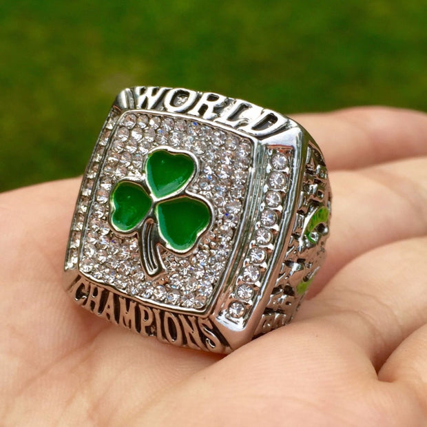 Boston Celtics 2008 NBA Championship Ring