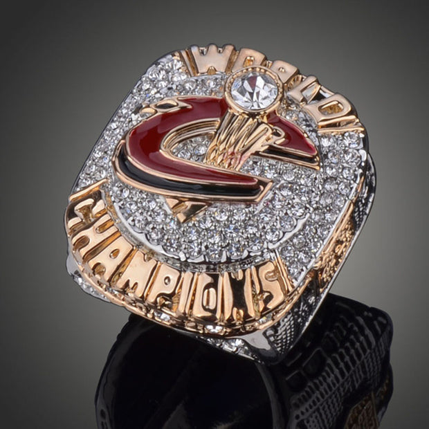 Cleveland Cavaliers 2016 Championship Ring