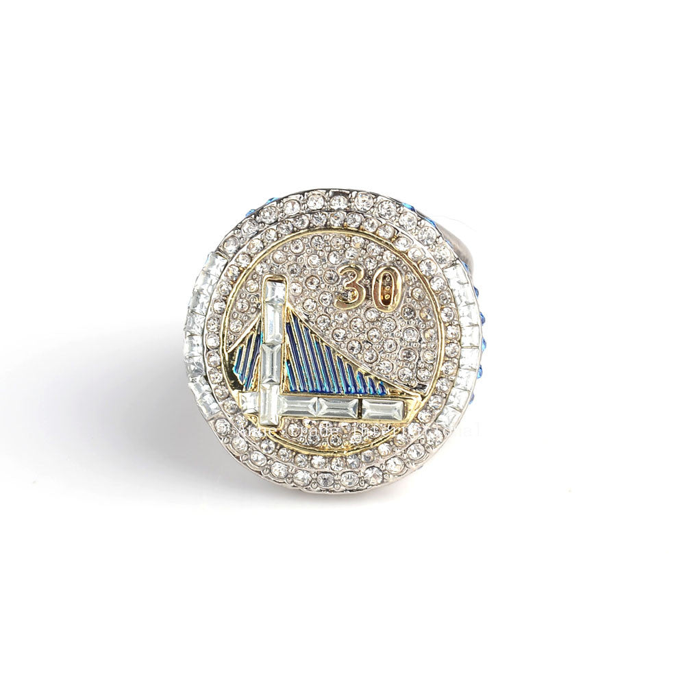 Golden State Warrior 2015 Championship Ring
